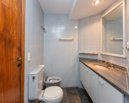 Imagem Apartamento com 4 Quartos à Venda, 163 m² em Brooklin - São Paulo Imagem Apartamento com 4 Quartos à Venda, 163 m² em Brooklin - São Paulo
