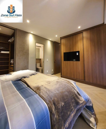 Imagem Apartamento com 1 Quarto à Venda, 60 m² em Pinheiros - São Paulo