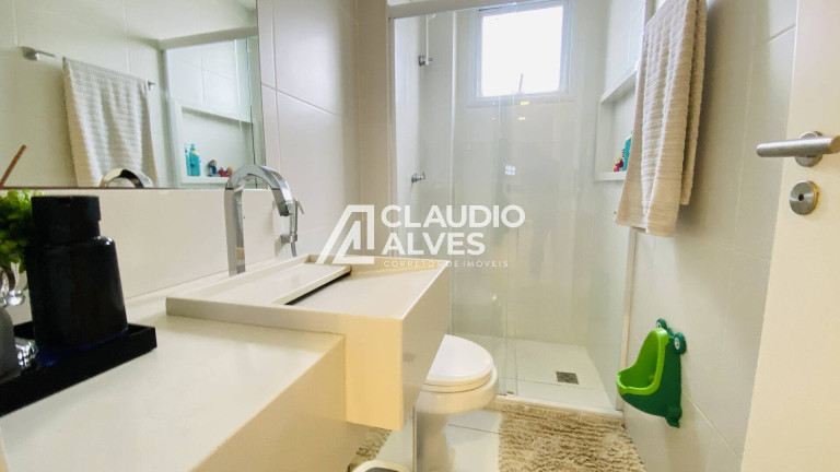 Imagem Apartamento com 3 Quartos à Venda, 100 m² em Santa Mônica - Feira De Santana