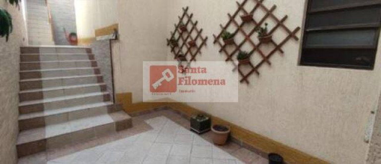 Imagem Sobrado com 3 Quartos à Venda, 150 m² em Vila Curuçá - Santo André Imagem Sobrado com 3 Quartos à Venda, 150 m² em Vila Curuçá - Santo André