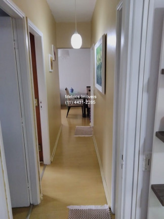 Imagem Imóvel com 3 Quartos à Venda, 67 m² em Vila Didi - Jundiaí