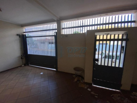 Imagem Casa à Venda, em Campos Eliseos - Ribeirão Preto Imagem Casa à Venda, em Campos Eliseos - Ribeirão Preto