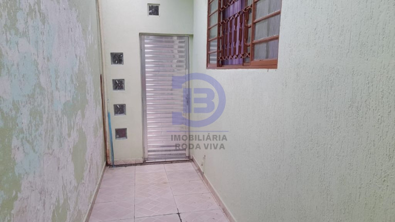 Imagem Casa com 3 Quartos à Venda, 161 m² em Vila Granada - São Paulo