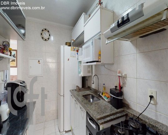 Imagem Apartamento com 2 Quartos à Venda, 62 m² em Mandaqui - Sao Paulo
