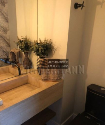 Imagem Apartamento com 3 Quartos à Venda, 142 m² em Vila Romana - São Paulo Imagem Apartamento com 3 Quartos à Venda, 142 m² em Vila Romana - São Paulo