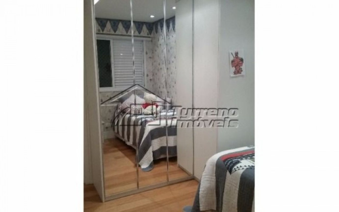 Imagem Apartamento com 3 Quartos à Venda, 142 m² em Jardim Das Indústrias - São José Dos Campos Imagem Apartamento com 3 Quartos à Venda, 142 m² em Jardim Das Indústrias - São José Dos Campos