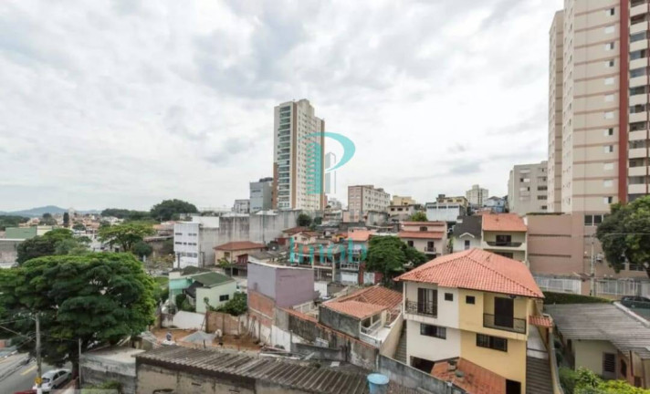 Imagem Apartamento com 2 Quartos à Venda, 58 m² em Bela Vista - Osasco Imagem Apartamento com 2 Quartos à Venda, 58 m² em Bela Vista - Osasco