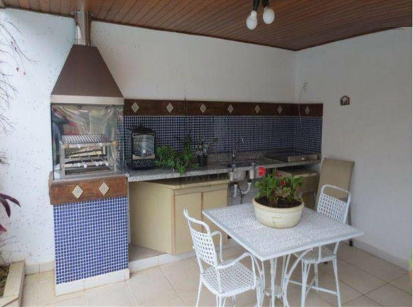Imagem Casa com 4 Quartos à Venda, 432 m² em Jardim Santa Rosália - Sorocaba Imagem Casa com 4 Quartos à Venda, 432 m² em Jardim Santa Rosália - Sorocaba