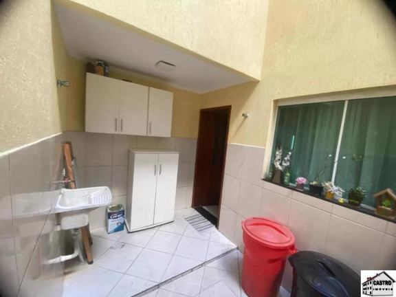 Imagem Casa com 2 Quartos à Venda, 95 m² em Vila Formosa - São Paulo Imagem Casa com 2 Quartos à Venda, 95 m² em Vila Formosa - São Paulo