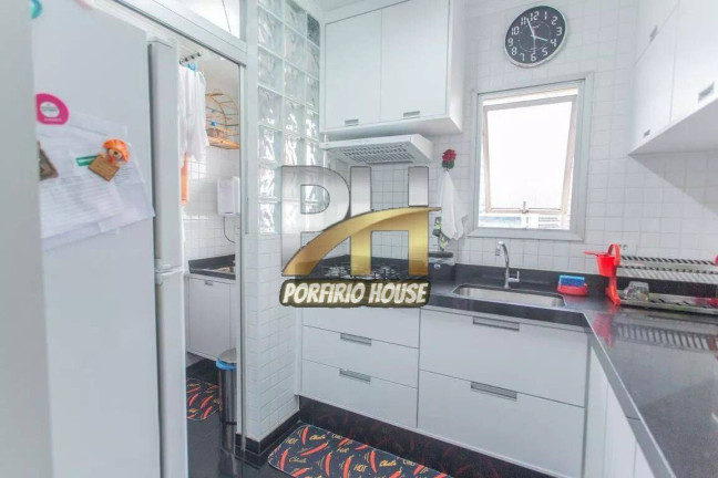 Imagem Apartamento com 3 Quartos à Venda, 66 m² em Baeta Neves - São Bernardo Do Campo Imagem Apartamento com 3 Quartos à Venda, 66 m² em Baeta Neves - São Bernardo Do Campo