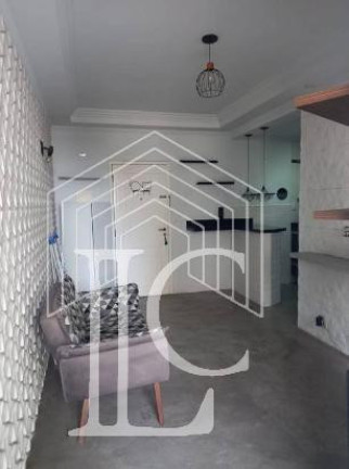 Apartamento com 1 Quarto à Venda, 32 m² em Moema - São Paulo