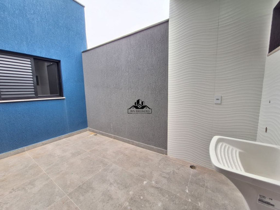 Imagem Sobrado com 3 Quartos à Venda, 150 m² em Parque Oratório - Santo André
