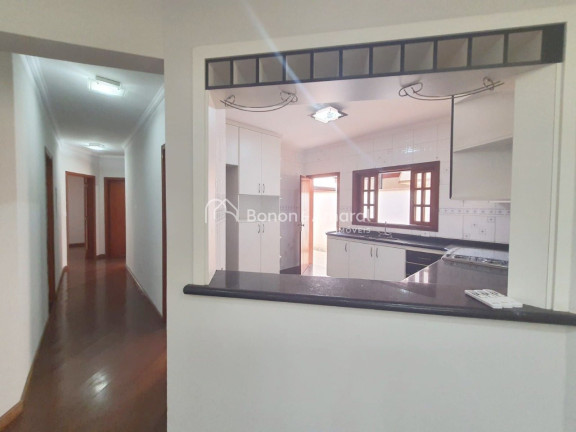 Imagem Casa de Condomínio com 4 Quartos à Venda, 250 m² em Condomínio Okinawa - Paulínia