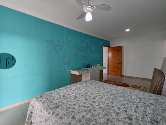 Imagem Casa com 2 Quartos à Venda, 205 m² em Jardim Silvestre - Bauru