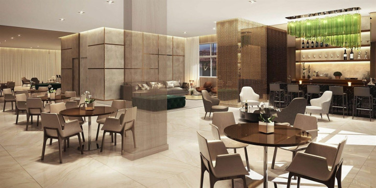 Imagem Apartamento com 3 Quartos à Venda, 115 m² em Vila Leopoldina - São Paulo