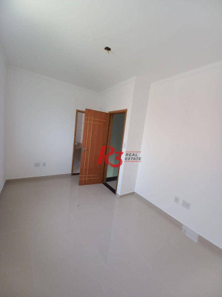 Imagem Casa de Vila com 2 Quartos à Venda, 103 m² em Campo Grande - Santos Imagem Casa de Vila com 2 Quartos à Venda, 103 m² em Campo Grande - Santos