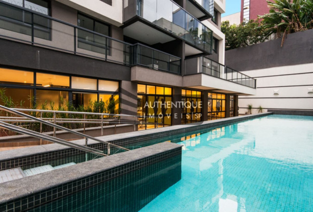 Imagem Apartamento com 1 Quarto à Venda, 54 m² em Vila Mariana - São Paulo Imagem Apartamento com 1 Quarto à Venda, 54 m² em Vila Mariana - São Paulo