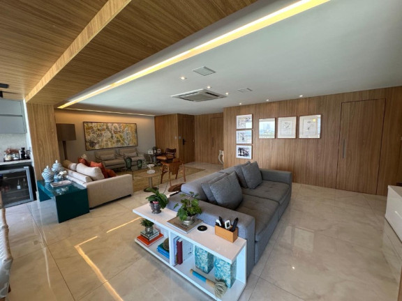 Imagem Imóvel com 4 Quartos à Venda, 181 m² em Barra - Salvador Imagem Imóvel com 4 Quartos à Venda, 181 m² em Barra - Salvador