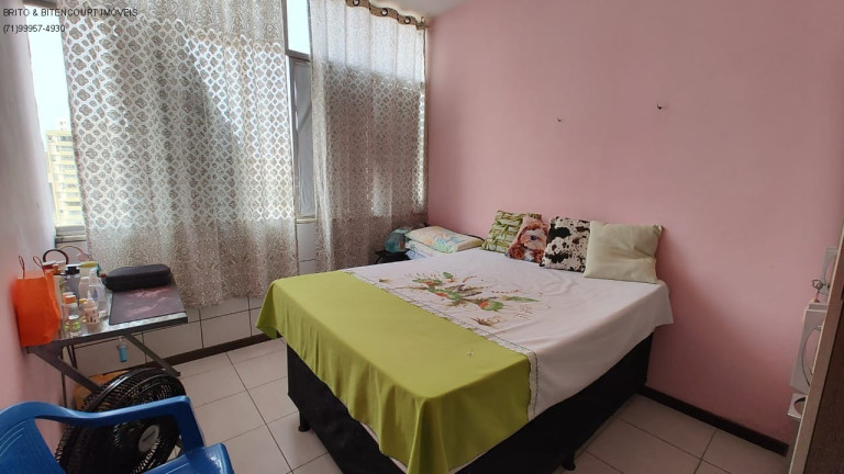 Imagem Imóvel com 3 Quartos à Venda, 100 m² em Politeama - Salvador