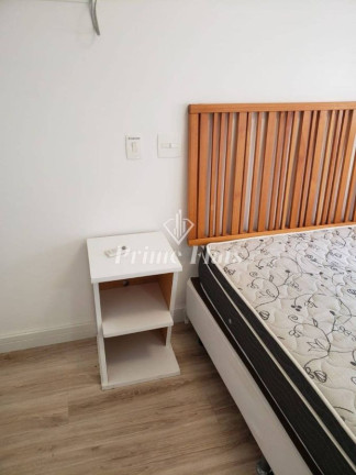 Imagem Apartamento com 1 Quarto para Alugar, 29 m² em Jardim Paulista - São Paulo Imagem Apartamento com 1 Quarto para Alugar, 29 m² em Jardim Paulista - São Paulo