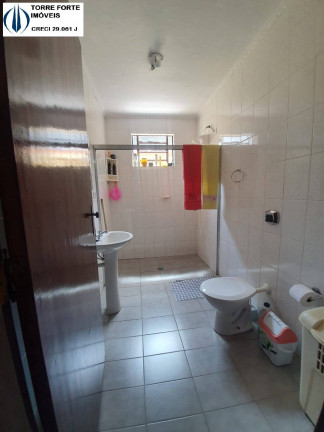 Imagem Casa com 3 Quartos à Venda, 150 m² em Parque Das Nações - Santo André