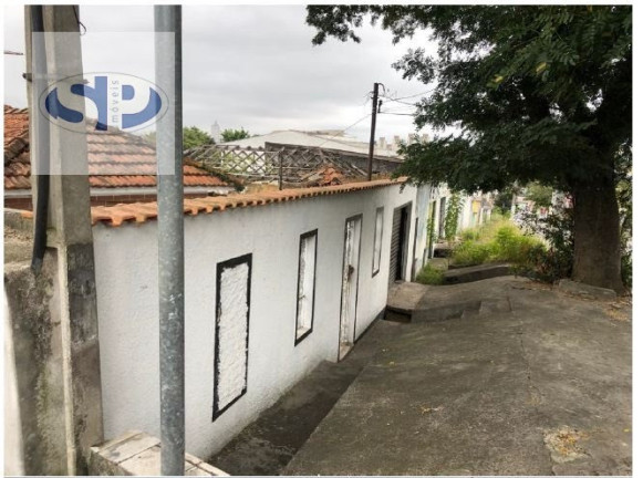 Imagem Terreno à Venda, 1.850 m² em Vila Marieta - São Paulo