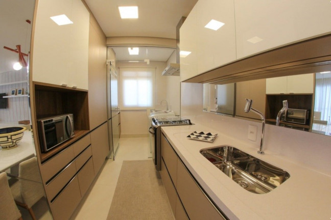 Imagem Imóvel com 3 Quartos à Venda, 166 m² em Jurerê - Florianópolis