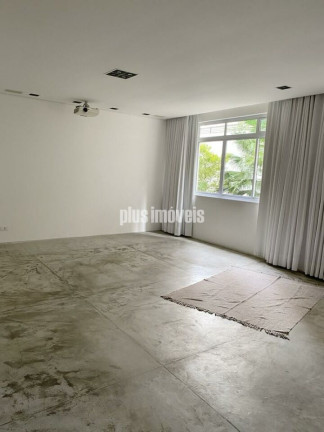 Imagem Apartamento com 2 Quartos à Venda, 100 m² em Jardim Paulista - São Paulo