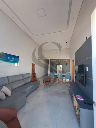 Imagem Casa de Condomínio com 3 Quartos à Venda, 134 m² em Wanel Ville - Sorocaba Imagem Casa de Condomínio com 3 Quartos à Venda, 134 m² em Wanel Ville - Sorocaba