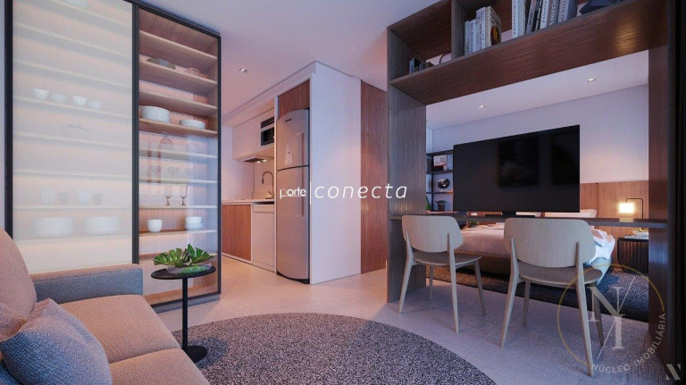 Imagem Apartamento com 1 Quarto à Venda, 41 m² em Vila Gomes Cardim - São Paulo Imagem Apartamento com 1 Quarto à Venda, 41 m² em Vila Gomes Cardim - São Paulo