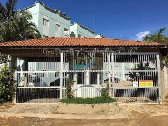 Apartamento com 2 Quartos à Venda, 65 m² em Praia Do Sapê - Ubatuba