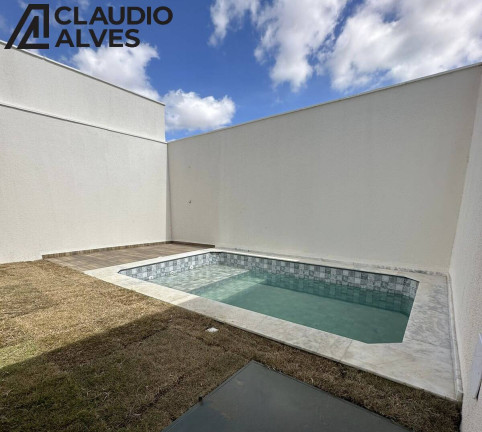 Imagem Casa com 3 Quartos à Venda, 102 m² em Mangabeira - Feira De Santana Imagem Casa com 3 Quartos à Venda, 102 m² em Mangabeira - Feira De Santana