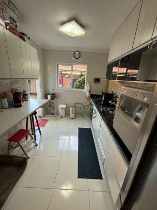 Imagem Casa com 3 Quartos à Venda, 125 m² em Quebec Ville - Cotia Imagem Casa com 3 Quartos à Venda, 125 m² em Quebec Ville - Cotia