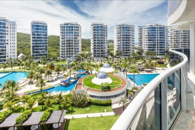 Imagem Apartamento com 5 Quartos à Venda, 350 m² em Praia Brava - Itajaí Imagem Apartamento com 5 Quartos à Venda, 350 m² em Praia Brava - Itajaí