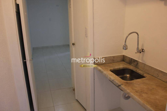 Imagem Sala Comercial para Alugar, 337 m² em Centro - São Caetano Do Sul Imagem Sala Comercial para Alugar, 337 m² em Centro - São Caetano Do Sul