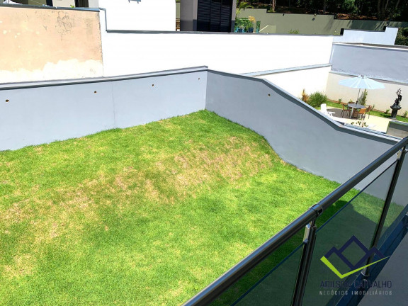 Imagem Casa de Condomínio com 3 Quartos à Venda, 360 m² em Itupeva