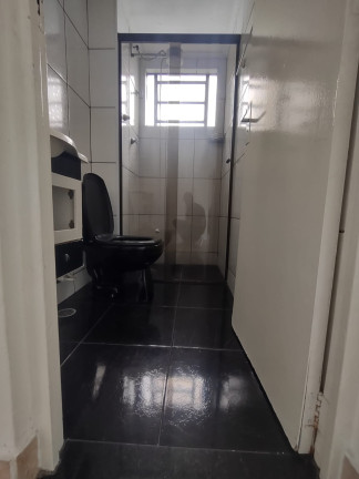 Apartamento com 2 Quartos à Venda, 50 m² em Conjunto Residencial Sitio Oratório - São Paulo