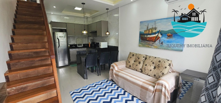 Imóvel com 2 Quartos à Venda, 80 m² em Juquehy - São Sebastião
