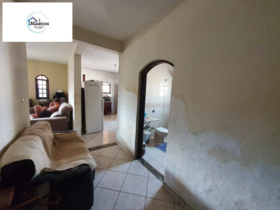 Imagem Casa com 3 Quartos à Venda, 137 m² em Pontal De Santa Marina - Caraguatatuba