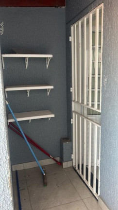 Imagem Sobrado com 2 Quartos à Venda, 76 m² em Jardim América - Poá Imagem Sobrado com 2 Quartos à Venda, 76 m² em Jardim América - Poá
