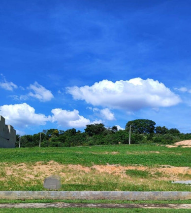 Terreno em Condomínio à Venda, 278 m² em Wanel Ville - Sorocaba