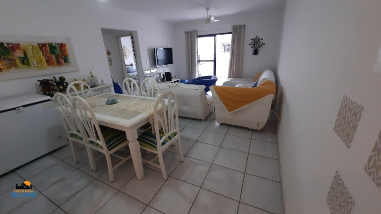 Imagem Apartamento com 2 Quartos à Venda,  em Canto Do Forte - Praia Grande