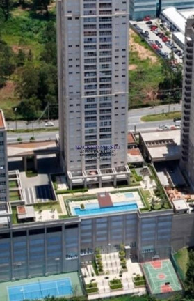 Imagem Apartamento com 3 Quartos à Venda, 123 m² em Alpha Conde 2 - Barueri Imagem Apartamento com 3 Quartos à Venda, 123 m² em Alpha Conde 2 - Barueri