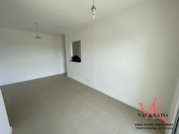 Imagem Apartamento com 2 Quartos à Venda, 68 m² em Parque Santo Antônio - Taubaté