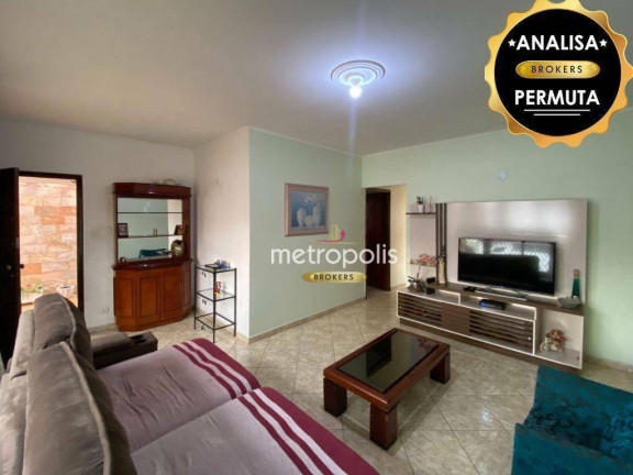 Casa com 3 Quartos à Venda, 200 m² em São João Clímaco - São Paulo