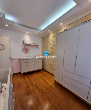 Imagem Apartamento com 2 Quartos à Venda, 53 m² em Vila Gonçalves - São Bernardo Do Campo Imagem Apartamento com 2 Quartos à Venda, 53 m² em Vila Gonçalves - São Bernardo Do Campo