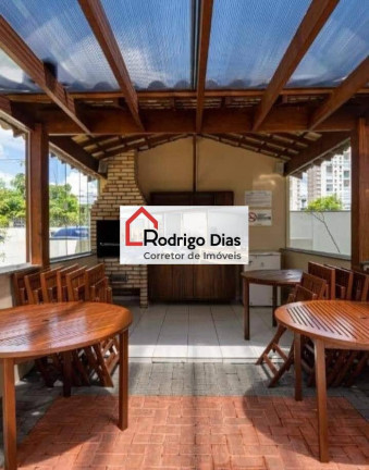 Imagem Apartamento com 2 Quartos à Venda, 54 m² em Jardim Das Samambaias - Jundiaí Imagem Apartamento com 2 Quartos à Venda, 54 m² em Jardim Das Samambaias - Jundiaí