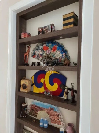 Imagem Apartamento com 2 Quartos à Venda, 73 m² em Engordadouro - Jundiaí