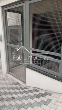 Foto do imóvel Apartamento com 1 Quarto à Venda, 35 m² em Vila Ré - São Paulo