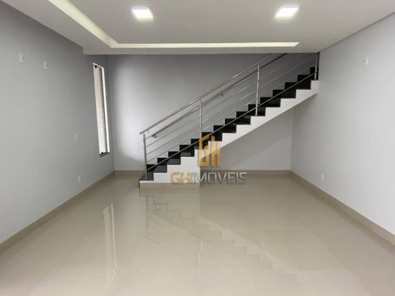 Imagem Sobrado com 3 Quartos à Venda, 182 m² em Jardim Helvécia - Aparecida De Goiânia